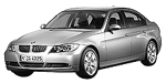 BMW E90 C3598 Fault Code