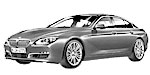 BMW F06 C3598 Fault Code